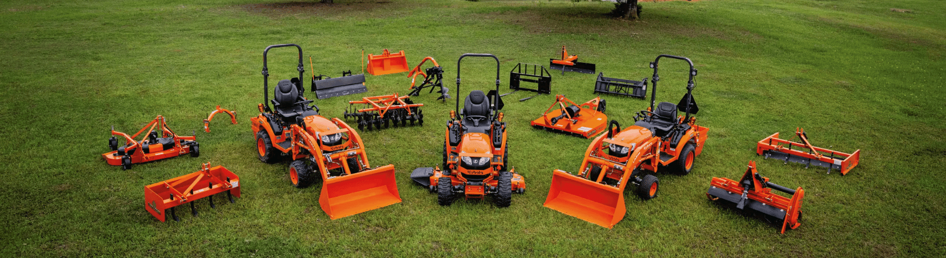 Haug-Kubota
