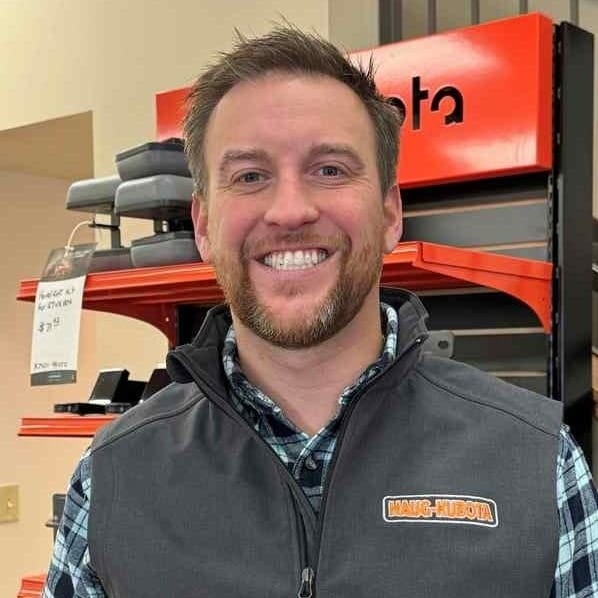 Michael Nelson, General Manager