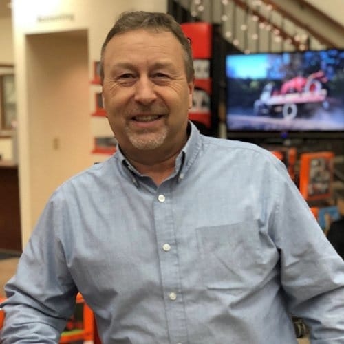 Brian Lingle