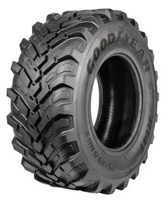 Versatility Meets Innovation: Industry Exclusive Goodyear® R14 Tires Versatility Meets Innovation: Industry Exclusive Goodyear® R14 Tires