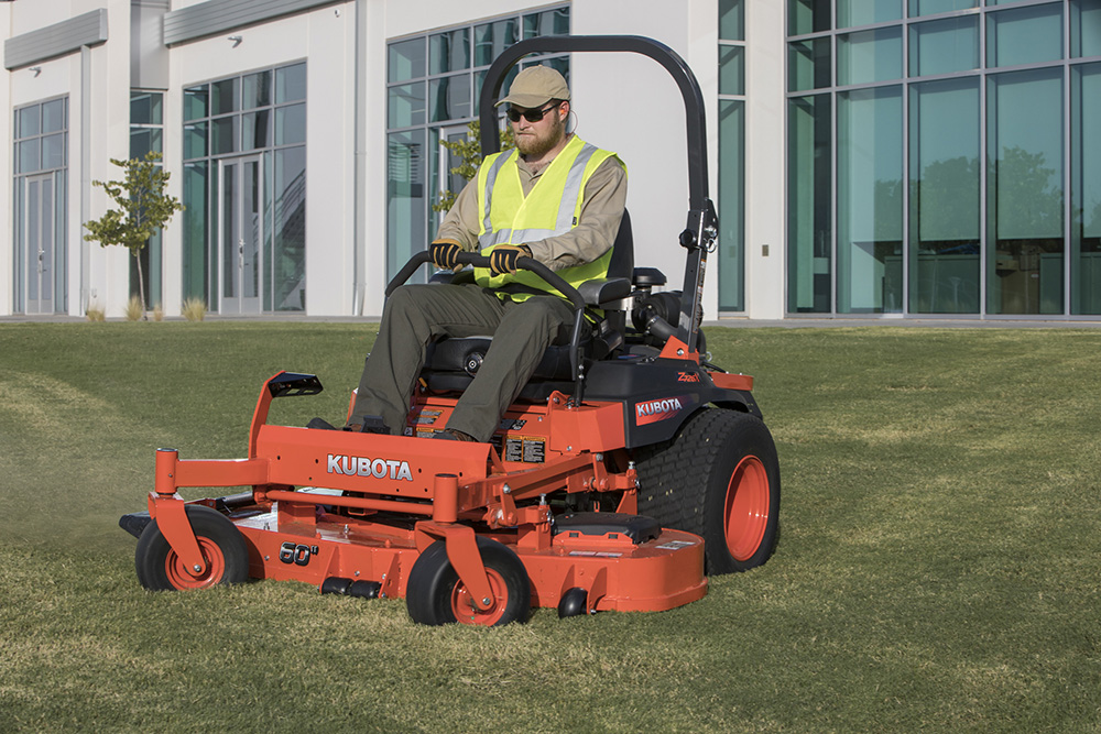 Z726XKWNC-60 - Haug Kubota LLC