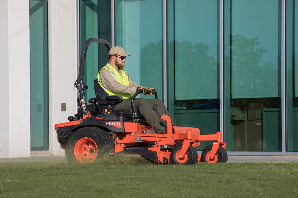 センツ12 Z726XKWNC-60 - Haug Kubota LLC