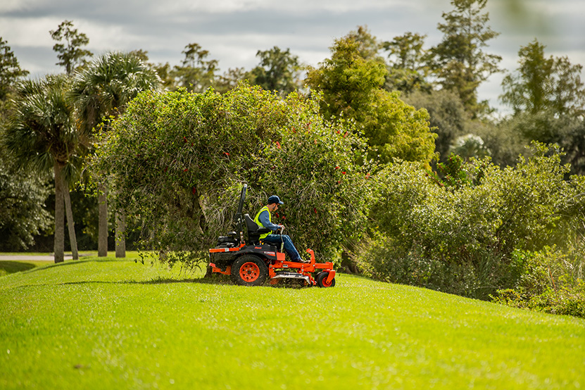 Z724XKWNC-54 - Haug Kubota LLC