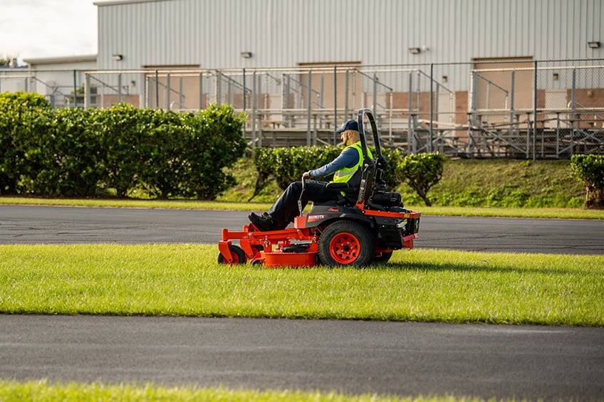 taku Z724XKWNC-54 - Haug Kubota LLC